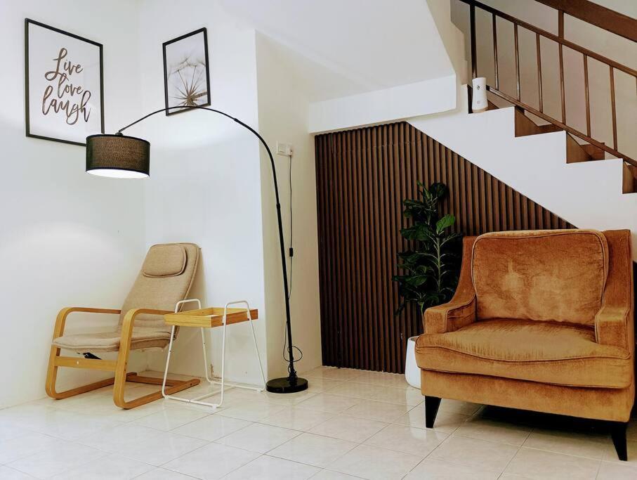 Tenang Retreat Holiday Home 3Bedroom 3Bath 2Parking Kajang Eksteriør billede