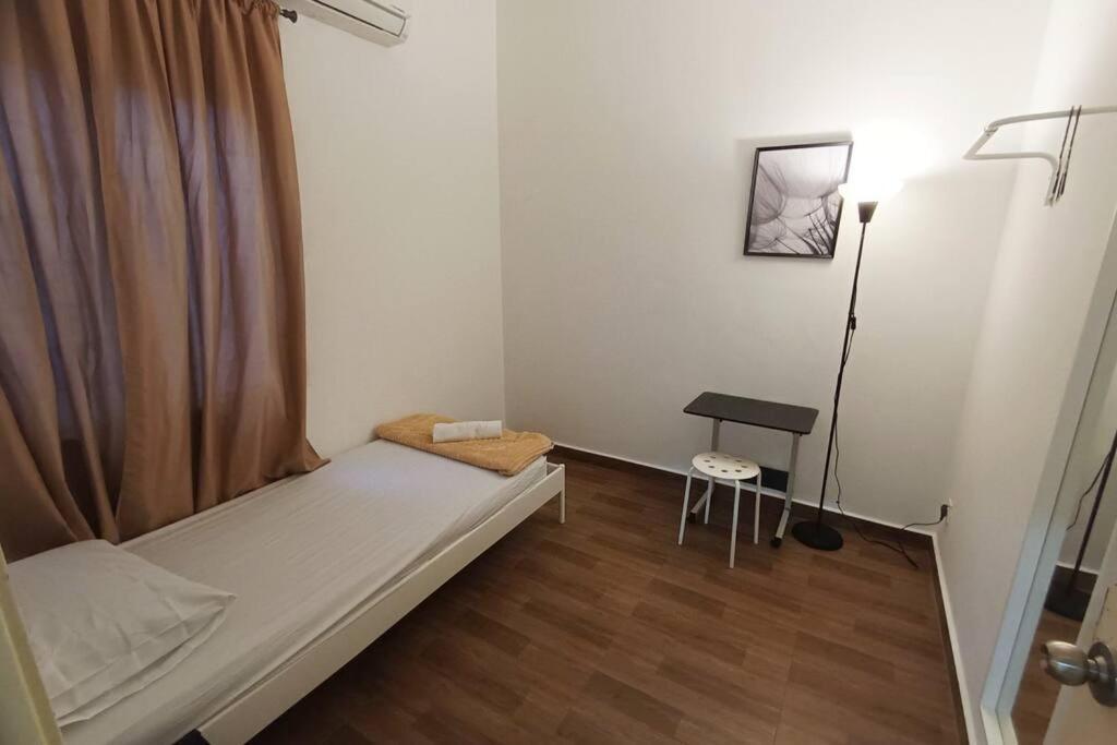 Tenang Retreat Holiday Home 3Bedroom 3Bath 2Parking Kajang Eksteriør billede