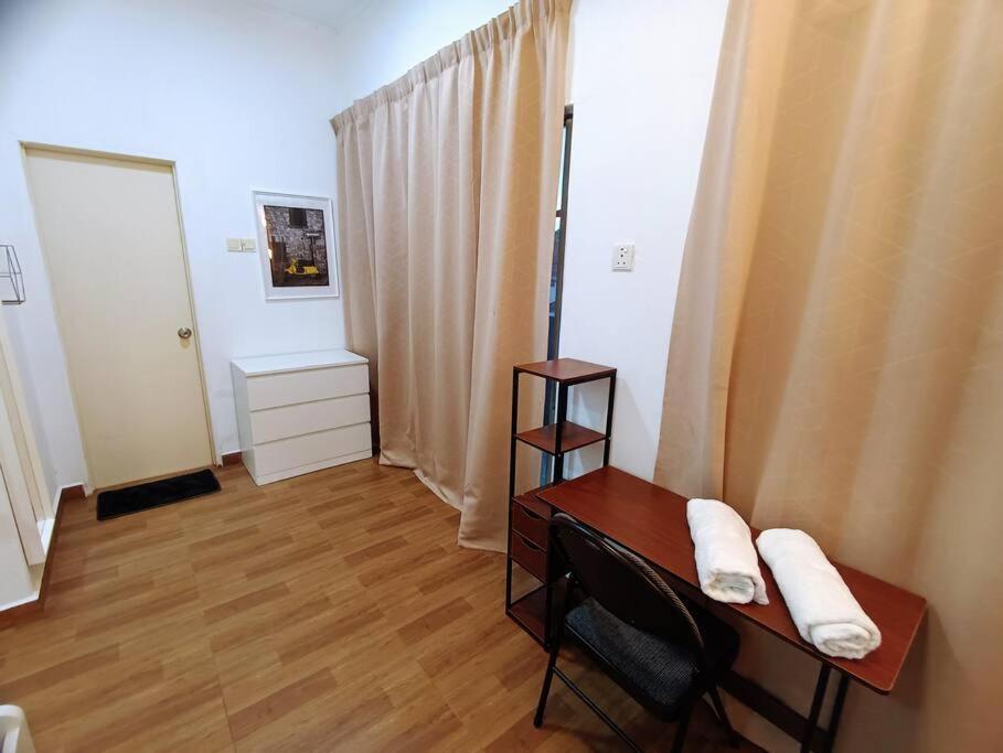 Tenang Retreat Holiday Home 3Bedroom 3Bath 2Parking Kajang Eksteriør billede