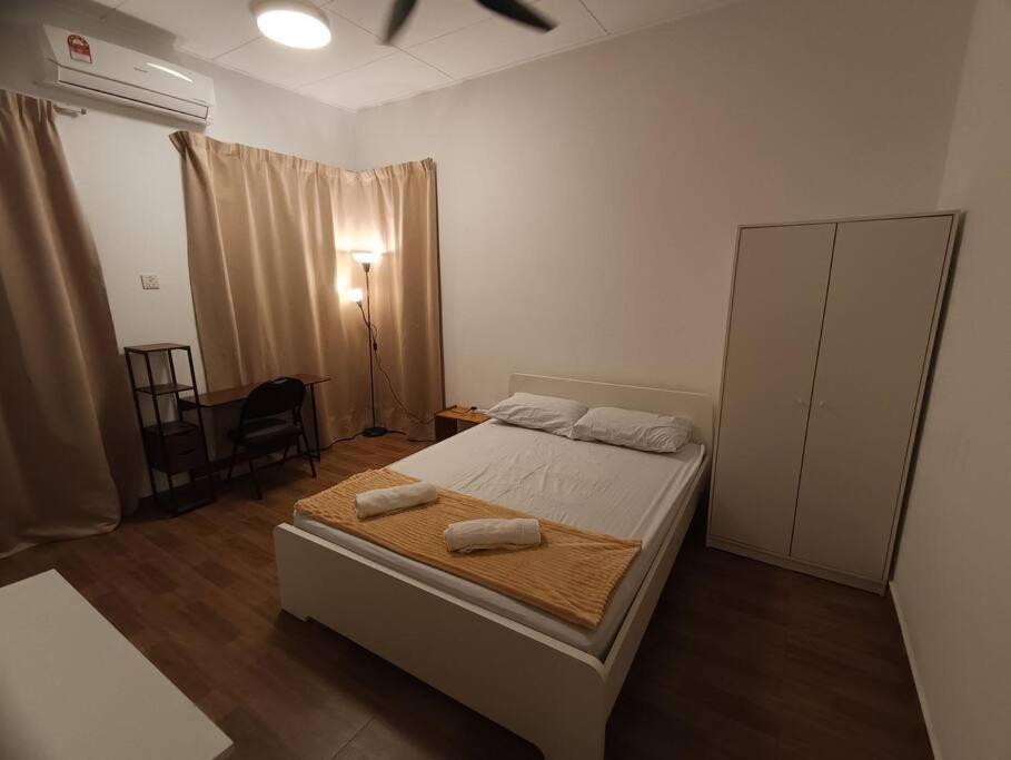 Tenang Retreat Holiday Home 3Bedroom 3Bath 2Parking Kajang Eksteriør billede
